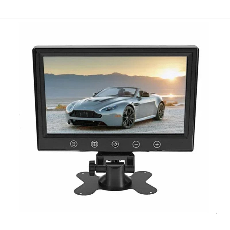 ΟΘΟΝΗ ΑΥΤΟΚΙΝΗΤΟΥ 9″ HD TFT/LED ΥΨΗΛΗΣ ΑΝΑΛΥΣΗΣ RLG-05871 AUTO/MOTO > ΗΧΟΣ & ΕΙΚΟΝΑ AUTO/MOTO > ΟΘΟΝΕΣ MEDIA & GPS