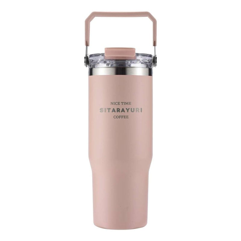 ΑΝΟΞΕΙΔΩΤΟ ΘΕΡΜΟΣ 900ml ZF-002