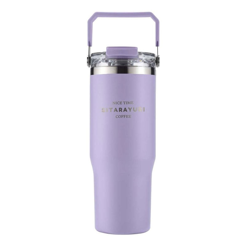 ΑΝΟΞΕΙΔΩΤΟ ΘΕΡΜΟΣ 900ml ZF-002 HOBBY > ΚΑΜΠΙΝΓΚ