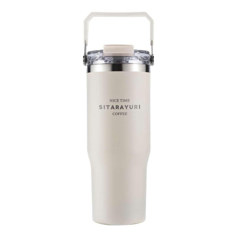 ΑΝΟΞΕΙΔΩΤΟ ΘΕΡΜΟΣ 900ml ZF-002 HOBBY > ΚΑΜΠΙΝΓΚ