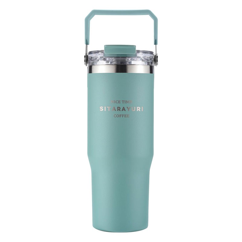 ΑΝΟΞΕΙΔΩΤΟ ΘΕΡΜΟΣ 900ml ZF-002 HOBBY > ΚΑΜΠΙΝΓΚ