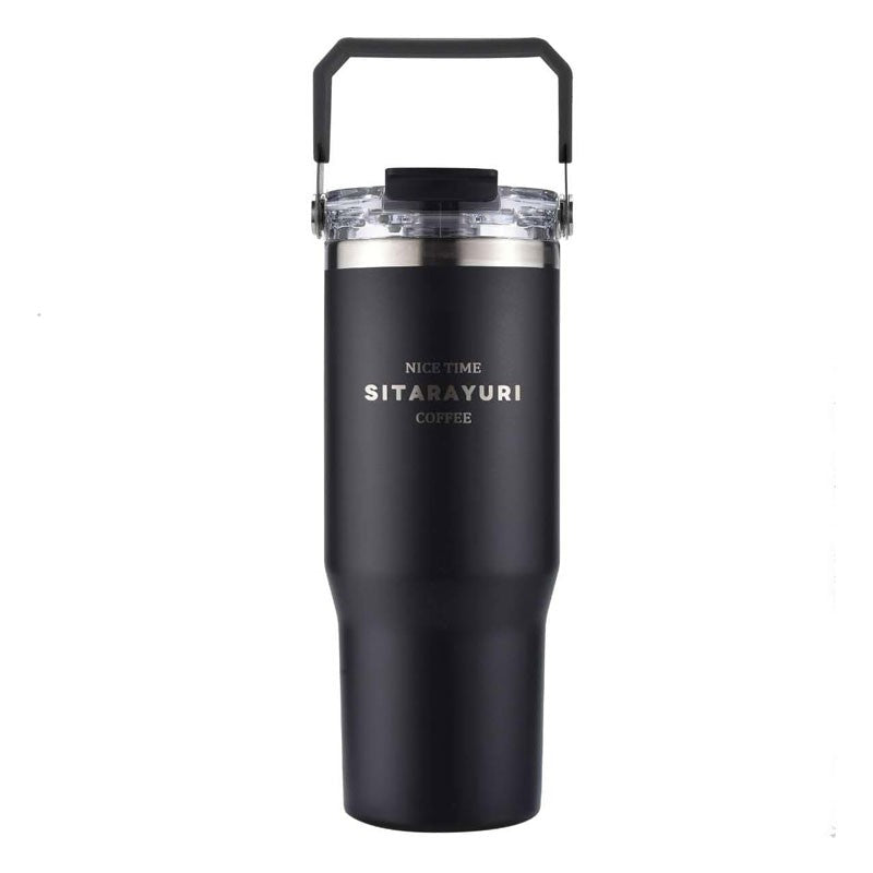 ΑΝΟΞΕΙΔΩΤΟ ΘΕΡΜΟΣ 900ml ZF-002 HOBBY > ΚΑΜΠΙΝΓΚ