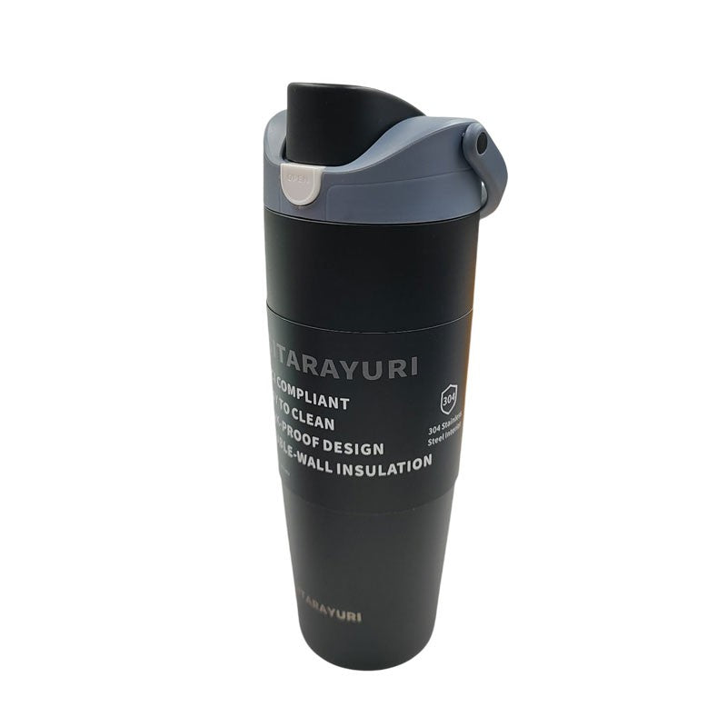 ΑΝΟΞΕΙΔΩΤΟ ΘΕΡΜΟΣ 900ml ZF-075 HOBBY > ΚΑΜΠΙΝΓΚ
