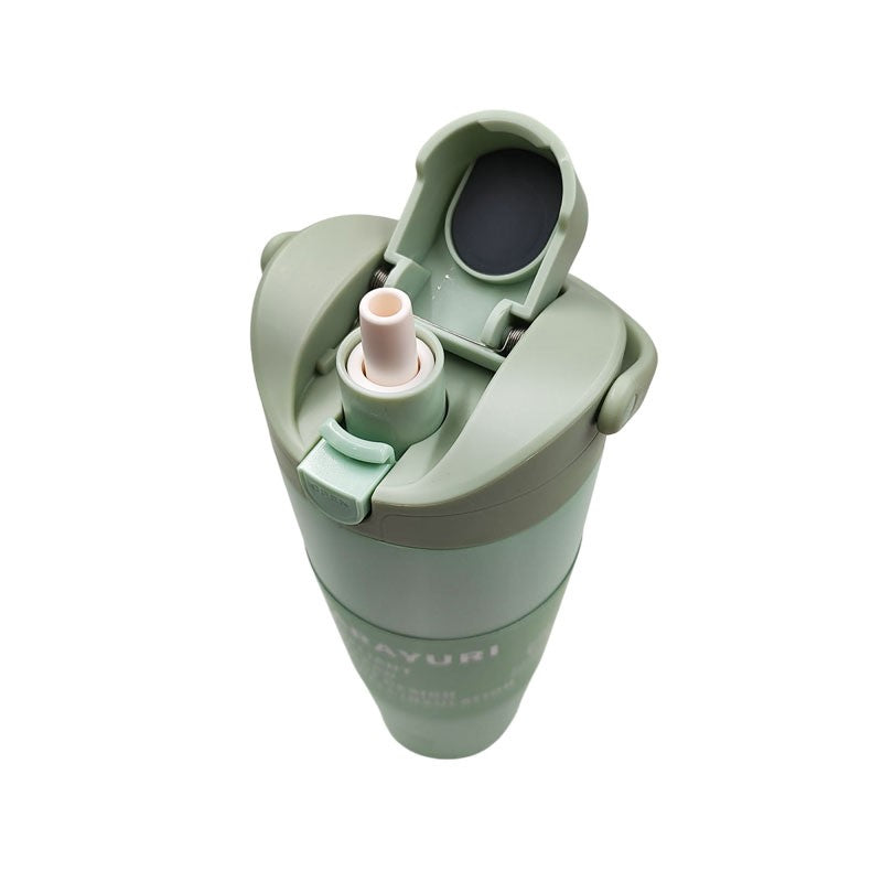 ΑΝΟΞΕΙΔΩΤΟ ΘΕΡΜΟΣ 900ml ZF-075 HOBBY > ΚΑΜΠΙΝΓΚ