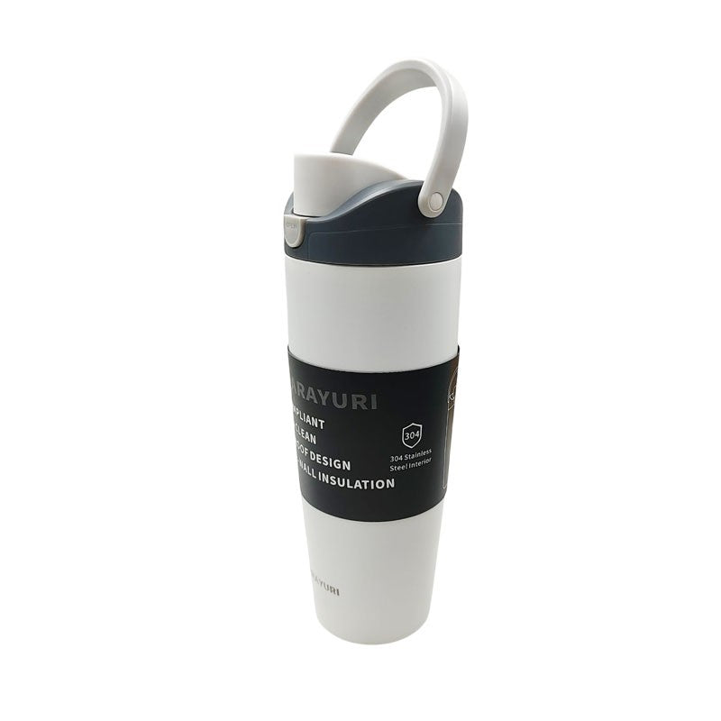 ΑΝΟΞΕΙΔΩΤΟ ΘΕΡΜΟΣ 900ml ZF-075 HOBBY > ΚΑΜΠΙΝΓΚ