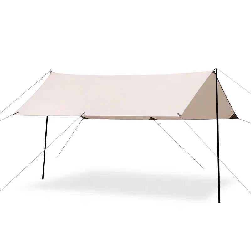 Τέντα-Σκίαστρο παραλίας & camping - YB4001 - 520*450*240cm - 181697