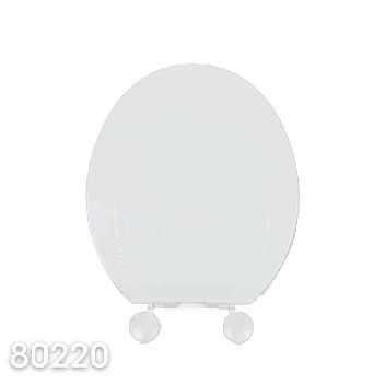 Κάλυμμα-Καπάκι λεκάνης τουαλέτας - 820B - 802202