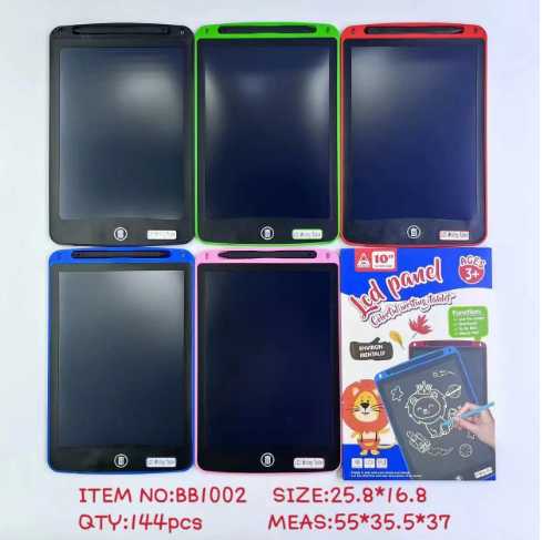 Πίνακας ζωγραφικής LCD - 10" - 215144