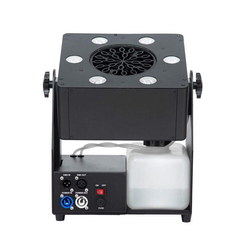 ΜΗΧΑΝΗΜΑ ΦΥΣΑΛΙΔΩΝ 90W KDB-04828 PRO LIGHT AND SOUND