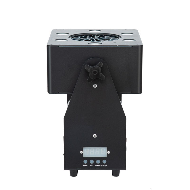 ΜΗΧΑΝΗΜΑ ΦΥΣΑΛΙΔΩΝ 90W KDB-04828 PRO LIGHT AND SOUND