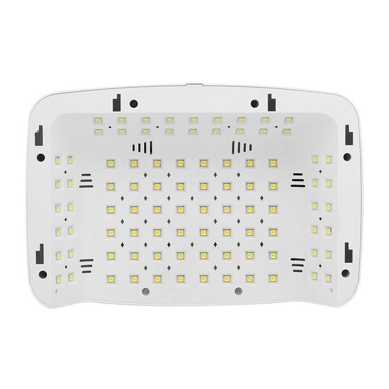 Ψηφιακό ρολόι χειρός - Skmei - 2035 - White/Gold