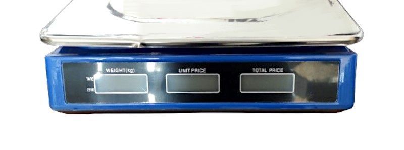 Επαγγελματική ψηφιακή ζυγαριά πάγκου - 40kg - ACS-822 - 910535 ΕΡΓΑΛΕΙΑ & ΕΠΑΓΓΕΛΜΑΤΙΚΟΣ ΕΞΟΠΛΙΣΜΟΣ>Επαγγελματικές ζυγαριές & θερμοκολλητικά>Ζυγαριές πάγκου