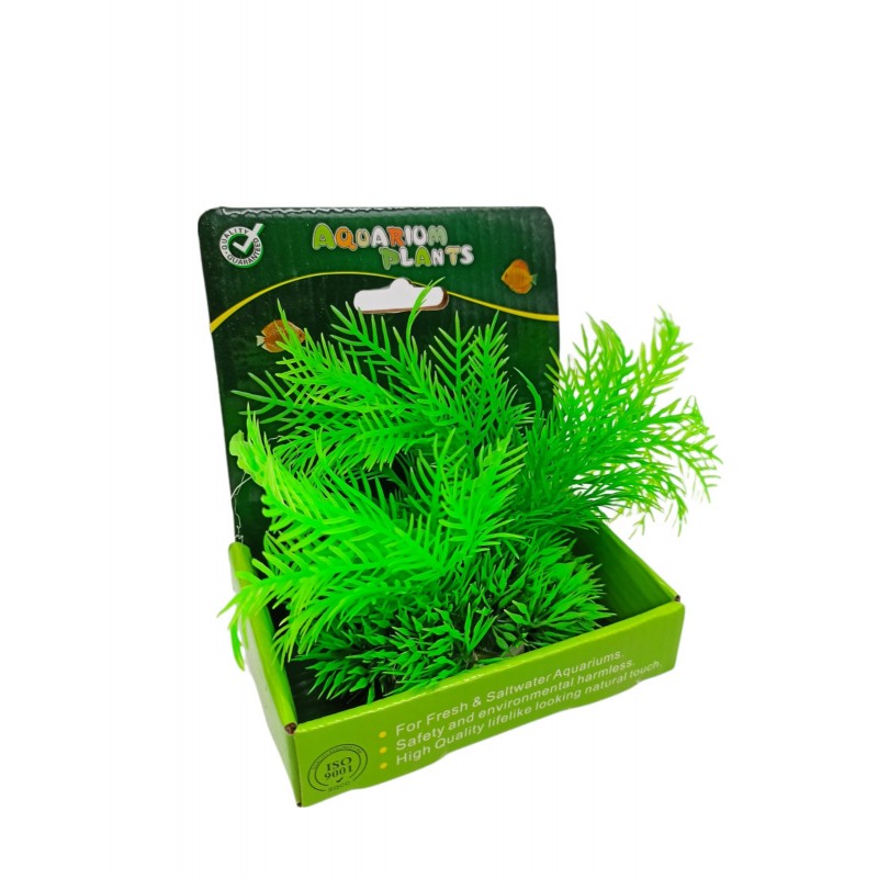 ΔΙΑΚΟΣΜΗΤΙΚΟ ΦΥΤΟ ΓΙΑ ΕΝΥΔΡΕΙΟ 9106 HOBBY > PETSHOP > ΕΝΥΔΡΕΙΑ