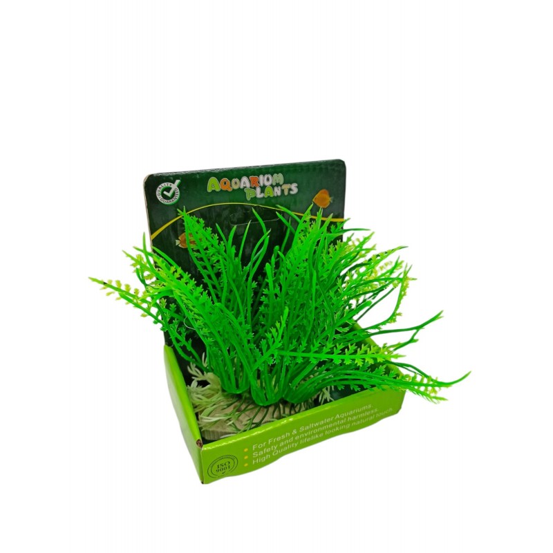 ΔΙΑΚΟΣΜΗΤΙΚΟ ΦΥΤΟ ΓΙΑ ΕΝΥΔΡΕΙΟ 9120 HOBBY > PETSHOP > ΕΝΥΔΡΕΙΑ
