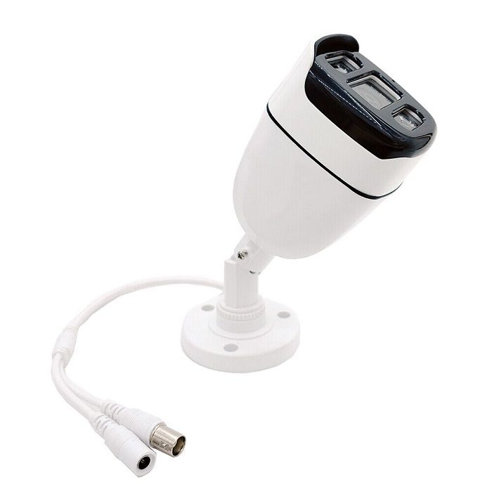 Κάμερα ασφαλείας - Security Camera - POE - Bullet - 401 4MP - 912612