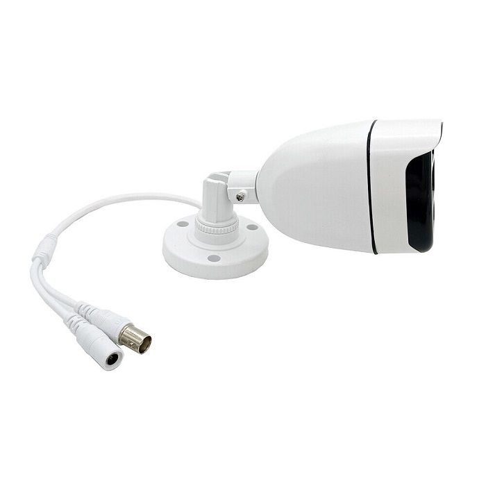 Κάμερα ασφαλείας - Security Camera - POE - Bullet - 401 4MP - 912612 ΕΙΔΗ ΤΕΧΝΟΛΟΓΙΑΣ>Συστήματα ασφαλείας>Κάμερες ασφαλείας