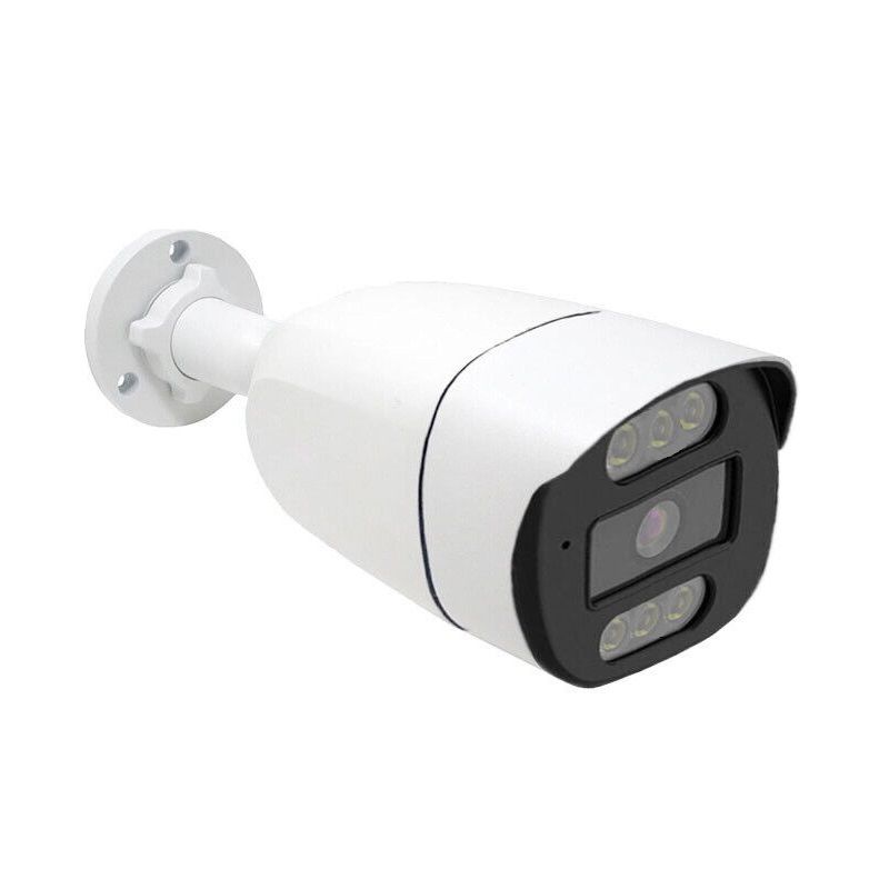 Κάμερα ασφαλείας - Security Camera - POE - Bullet - 401 4MP - 912612 ΕΙΔΗ ΤΕΧΝΟΛΟΓΙΑΣ>Συστήματα ασφαλείας>Κάμερες ασφαλείας