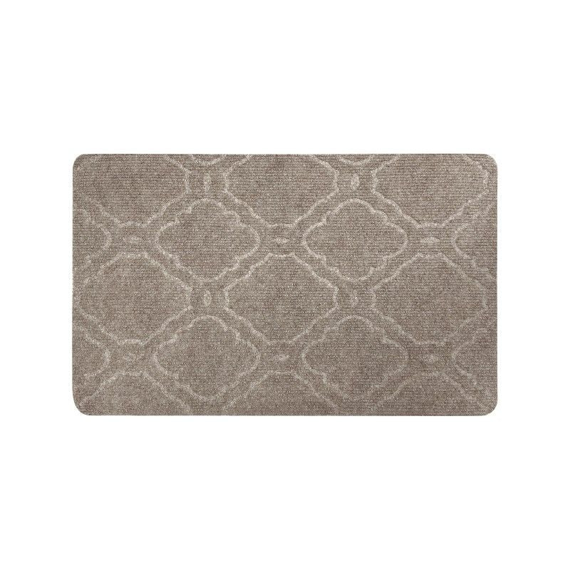 Πατάκι εισόδου - 38x58cm - 915480 - Beige