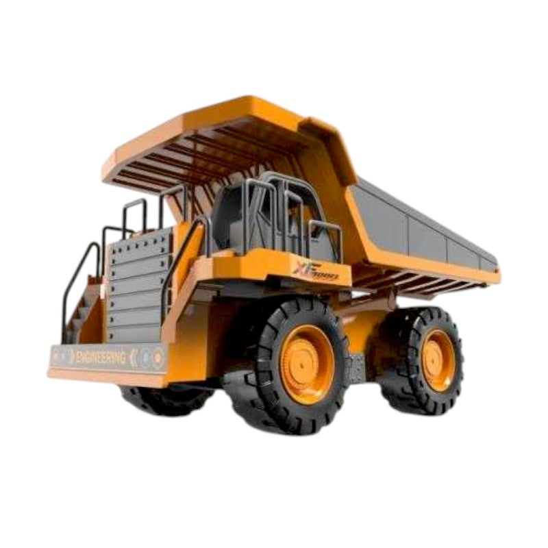 Τηλεκατευθυνόμενο όχημα εργασίας - 789-415A - 1:20 - 2.4G - 917546 ΠΑΙΧΝΙΔΙΑ>Τηλεκατευθυνόμενα παιχνίδια
