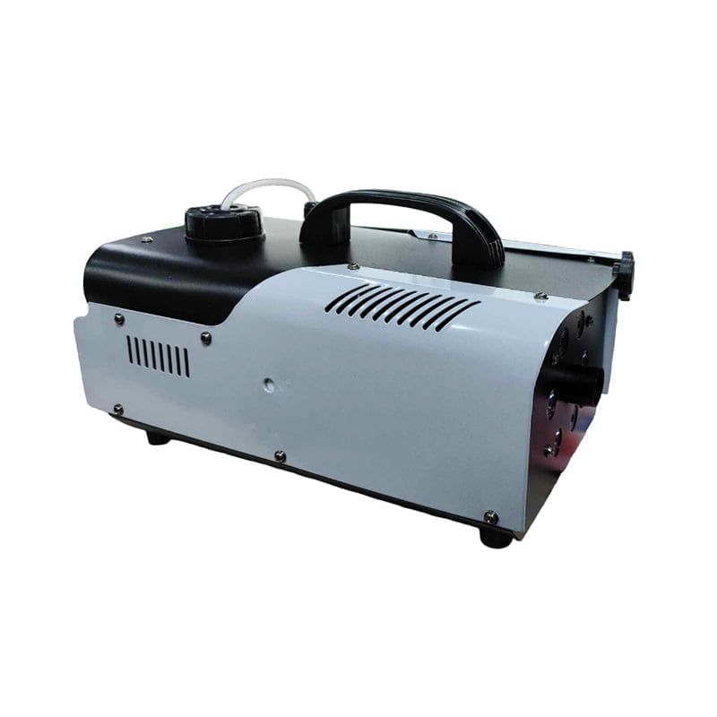 Μηχανή Καπνού 1500W με Χειριστήριο - Fog Machine