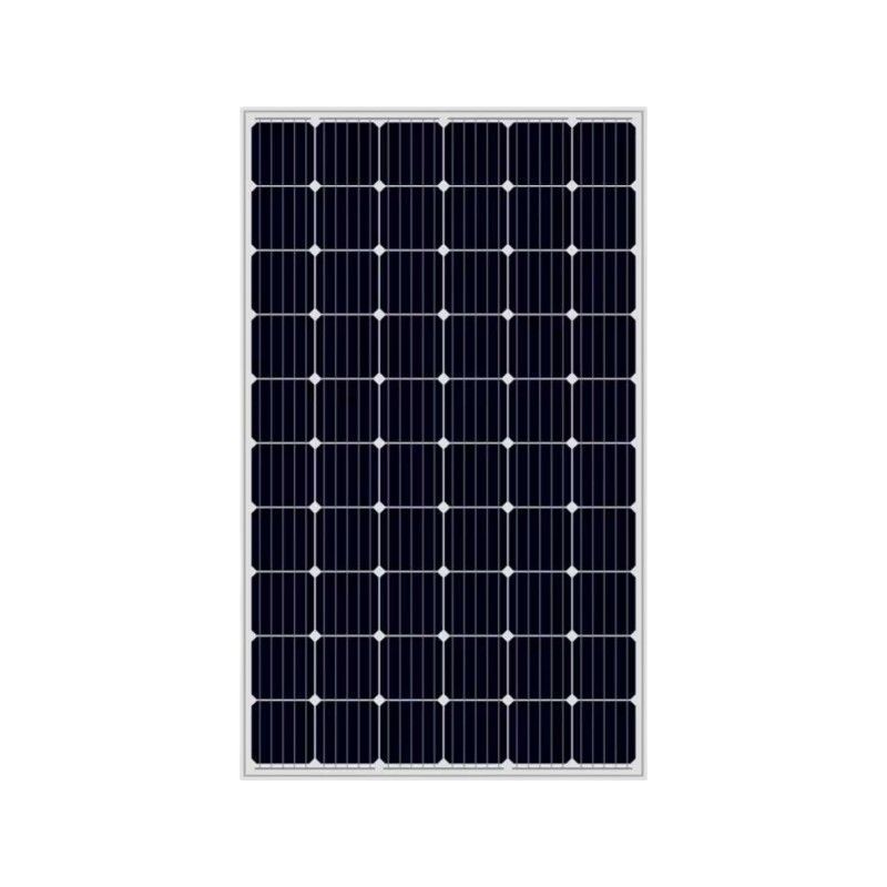 Μονοκρυσταλλικό ηλιακό πάνελ - Solar Panel - 80W - 919031 ΦΩΤΙΣΜΟΣ & ΕΝΕΡΓΕΙΑ>Συστήματα ηλιακού φωτισμού>Ηλιακά πάνελ