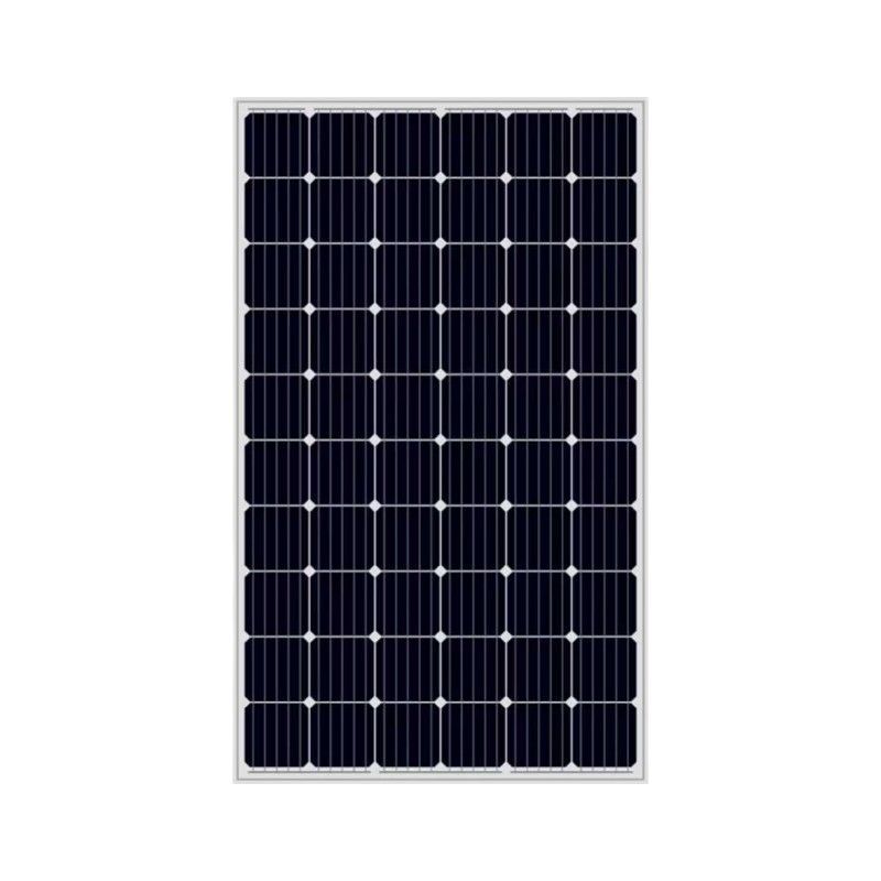 Μονοκρυσταλλικό ηλιακό πάνελ - Solar Panel - 100W - 919048