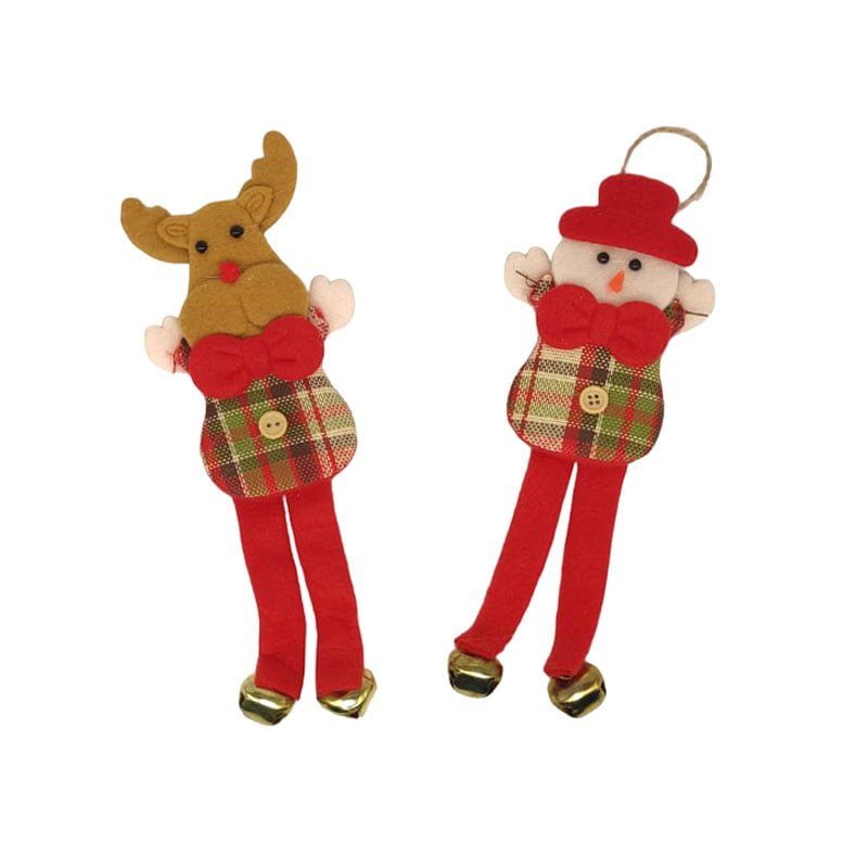 Χριστουγεννιάτικο στολίδι – Christmas deco