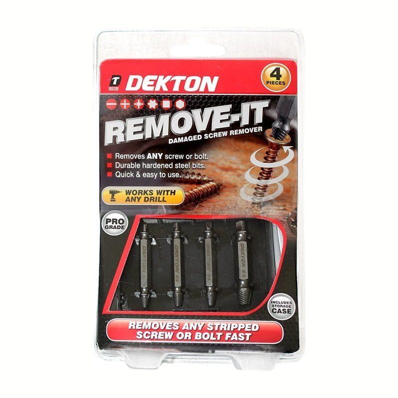 Εξωλκέας βιδών - Dekton removet it - Angel shopping