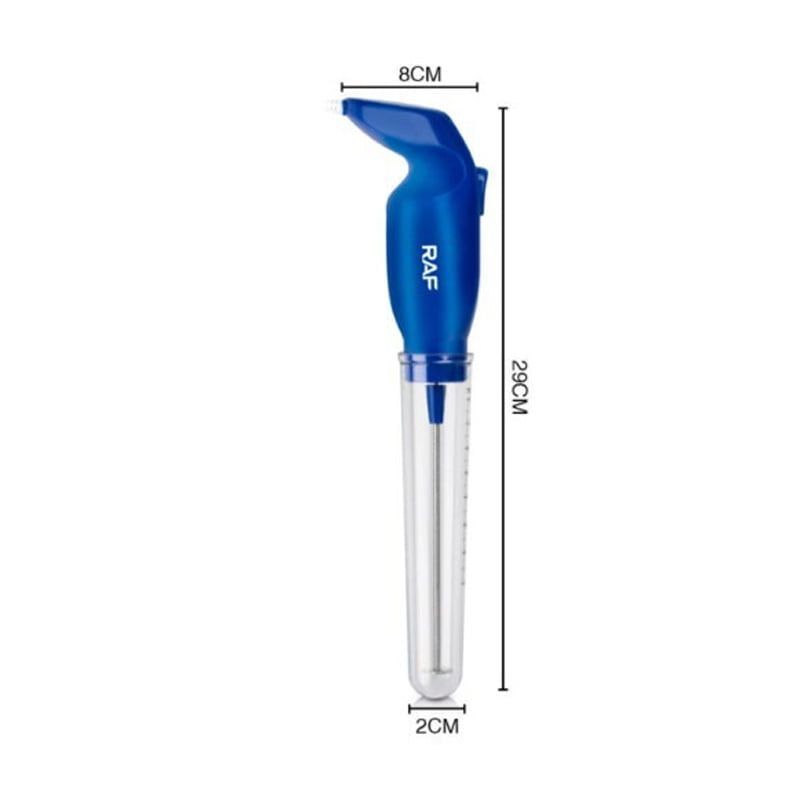 Raf Φραπεδιέρα Μίξερ Χειρός Ρεύματος 45W R.108 - Hand Coffee Mixer