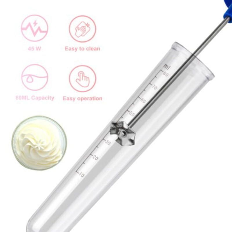 Raf Φραπεδιέρα Μίξερ Χειρός Ρεύματος 45W R.108 - Hand Coffee Mixer