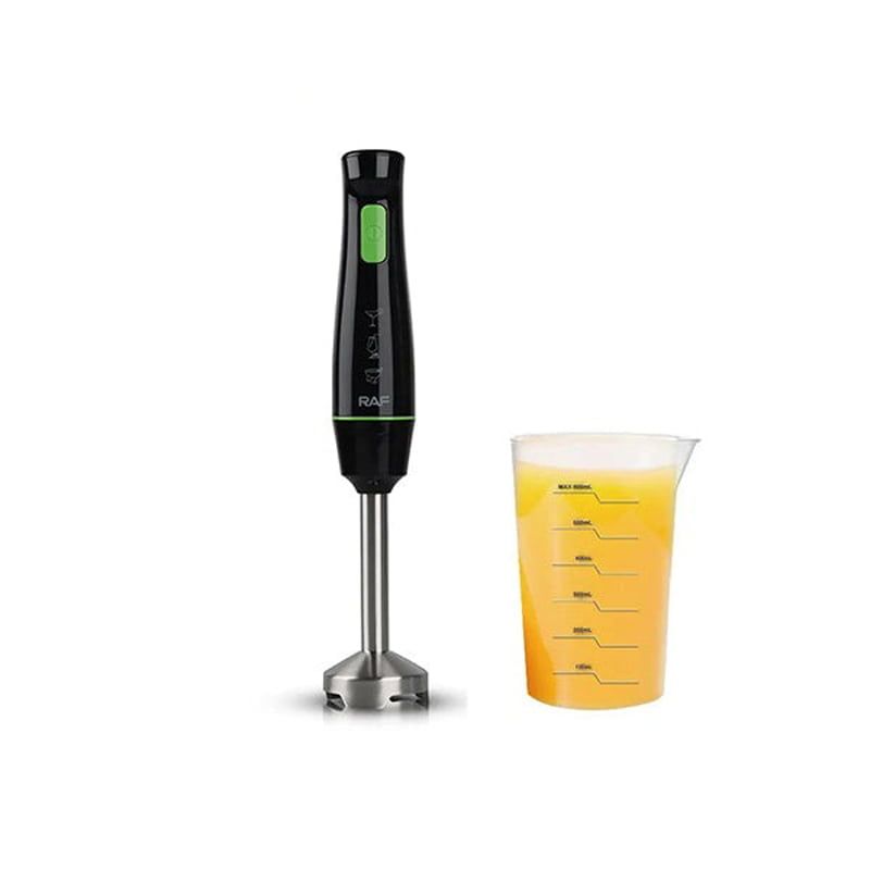 RAF R.313G Ραβδομπλέντερ 800W - Hand Blender