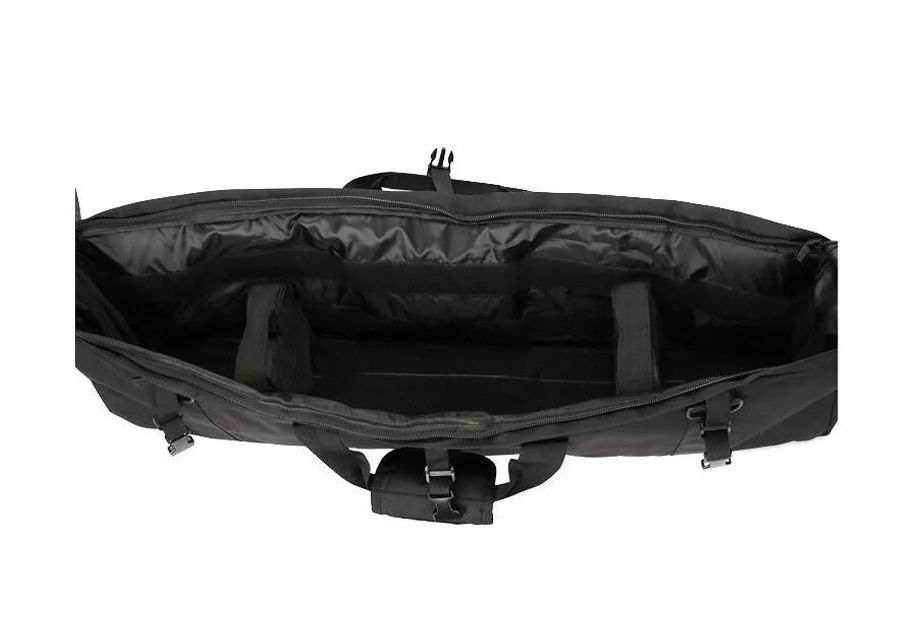 Επιχειρησιακή τσάντα - Θήκη όπλου - 110x30cm - 920211 - Black ΕΠΟΧΙΑΚΑ - ΤΟΥΡΙΣΤΙΚΑ - HOBBY>Κυνήγι - παραλία - camping>Τσάντες και ένδυση