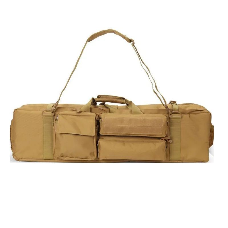 Επιχειρησιακή τσάντα - Θήκη όπλου - 110x30cm - 920211 - Beige ΕΠΟΧΙΑΚΑ - ΤΟΥΡΙΣΤΙΚΑ - HOBBY>Κυνήγι - παραλία - camping>Τσάντες και ένδυση