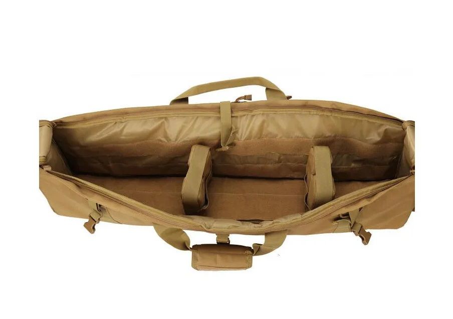 Επιχειρησιακή τσάντα - Θήκη όπλου - 110x30cm - 920211 - Green ΕΠΟΧΙΑΚΑ - ΤΟΥΡΙΣΤΙΚΑ - HOBBY>Κυνήγι - παραλία - camping>Τσάντες και ένδυση