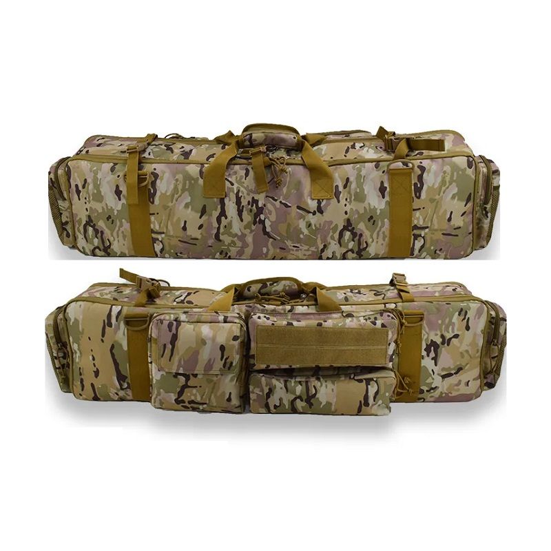 Επιχειρησιακή τσάντα - Θήκη όπλου - 110x30cm - 920211 - Army Green ΕΠΟΧΙΑΚΑ - ΤΟΥΡΙΣΤΙΚΑ - HOBBY>Κυνήγι - παραλία - camping>Τσάντες και ένδυση