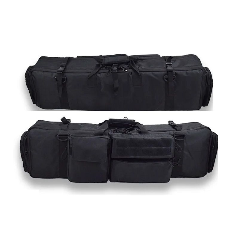 Επιχειρησιακή τσάντα - Θήκη όπλου - 110x30cm - 920211 - Black ΕΠΟΧΙΑΚΑ - ΤΟΥΡΙΣΤΙΚΑ - HOBBY>Κυνήγι - παραλία - camping>Τσάντες και ένδυση