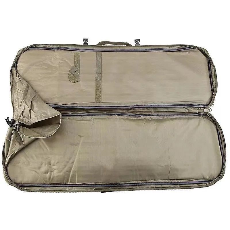 Επιχειρησιακή τσάντα - Θήκη όπλου - 118x28cm - 920235 - Green ΕΠΟΧΙΑΚΑ - ΤΟΥΡΙΣΤΙΚΑ - HOBBY>Κυνήγι - παραλία - camping>Τσάντες και ένδυση