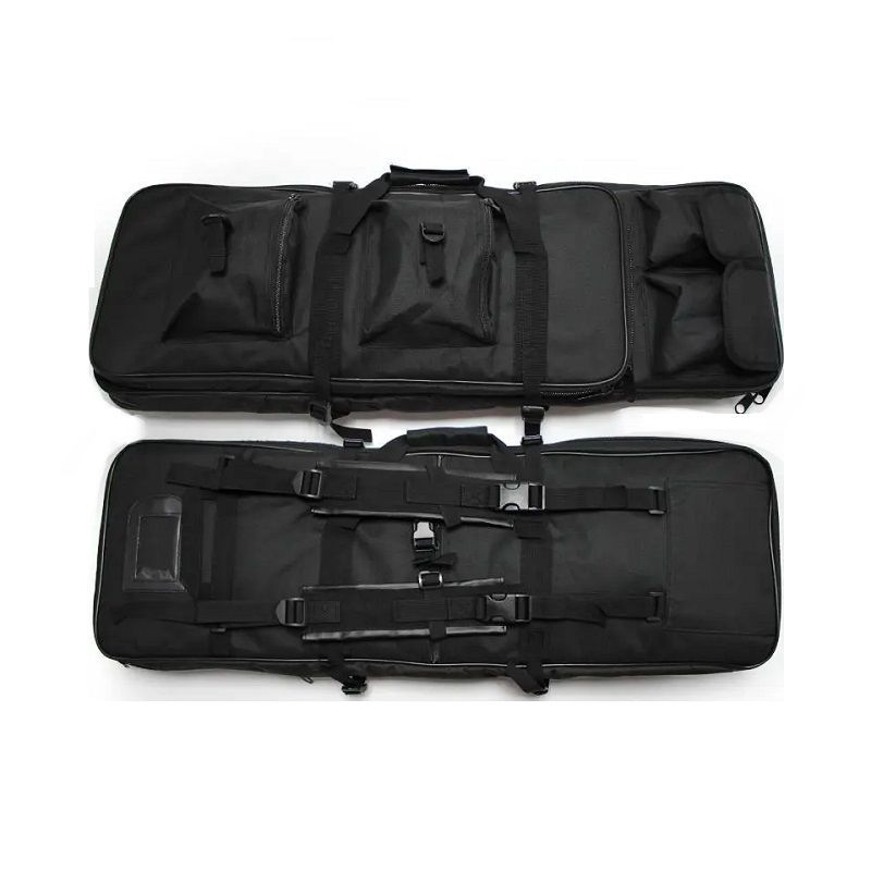 Επιχειρησιακή τσάντα - Θήκη όπλου - 118x28cm - 920235 - Black ΕΠΟΧΙΑΚΑ - ΤΟΥΡΙΣΤΙΚΑ - HOBBY>Κυνήγι - παραλία - camping>Τσάντες και ένδυση