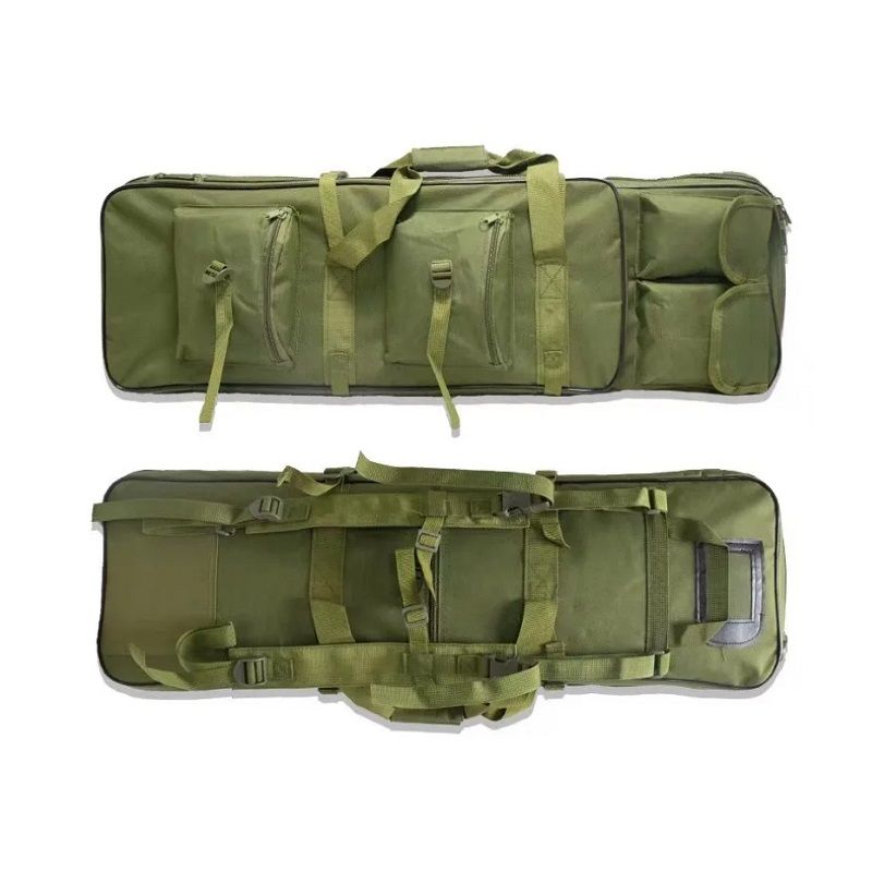 Επιχειρησιακή τσάντα - Θήκη όπλου - 95x28cm - 920228 - Green ΕΠΟΧΙΑΚΑ - ΤΟΥΡΙΣΤΙΚΑ - HOBBY>Κυνήγι - παραλία - camping>Τσάντες και ένδυση