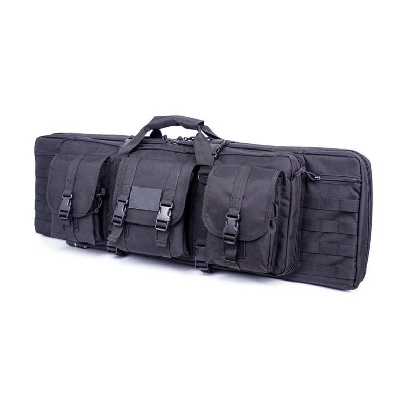 Επιχειρησιακή τσάντα - Θήκη όπλου - 136 - 118x30cm - 920259 - Black ΕΠΟΧΙΑΚΑ - ΤΟΥΡΙΣΤΙΚΑ - HOBBY>Κυνήγι - παραλία - camping>Τσάντες και ένδυση