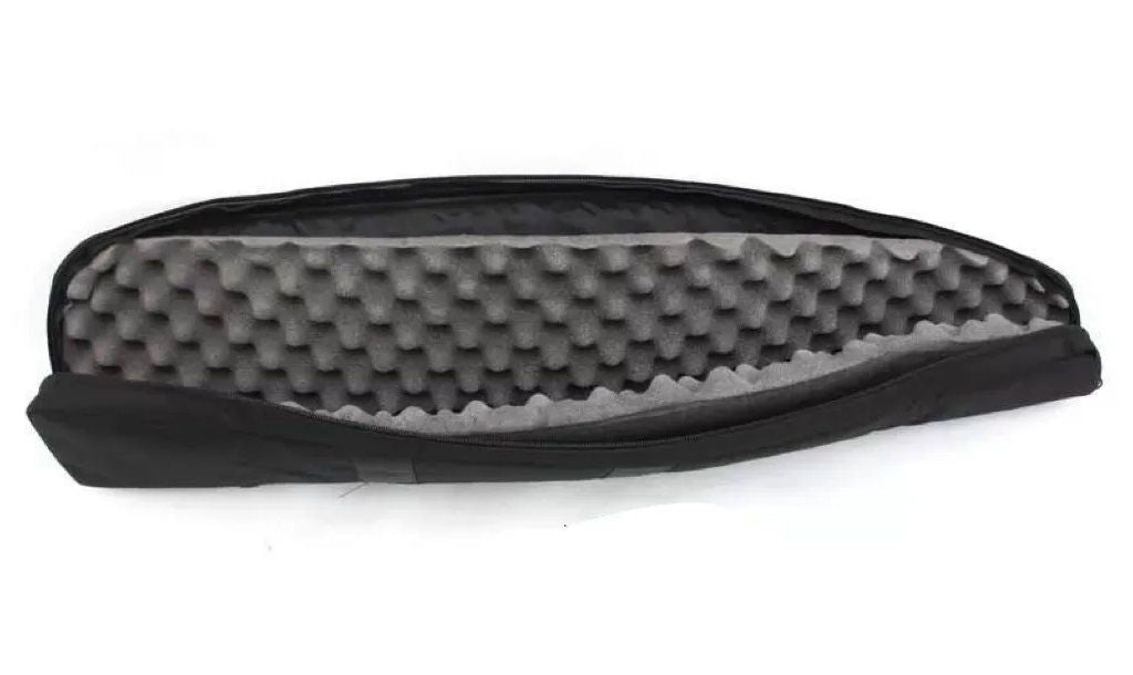Επιχειρησιακή τσάντα - Θήκη όπλου - 98x28cm - 920273 - Army Grey ΕΠΟΧΙΑΚΑ - ΤΟΥΡΙΣΤΙΚΑ - HOBBY>Κυνήγι - παραλία - camping>Τσάντες και ένδυση