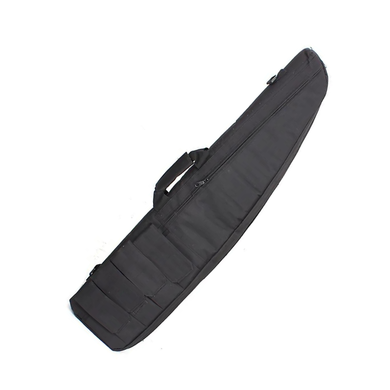 Επιχειρησιακή τσάντα - Θήκη όπλου - 98x28cm - 920273 - Black ΕΠΟΧΙΑΚΑ - ΤΟΥΡΙΣΤΙΚΑ - HOBBY>Κυνήγι - παραλία - camping>Τσάντες και ένδυση