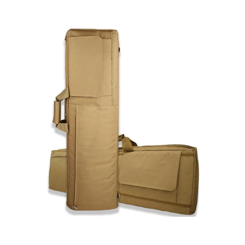 Επιχειρησιακή τσάντα - Θήκη όπλου - 100x28cm - 920303 - Beige ΕΠΟΧΙΑΚΑ - ΤΟΥΡΙΣΤΙΚΑ - HOBBY>Κυνήγι - παραλία - camping>Τσάντες και ένδυση