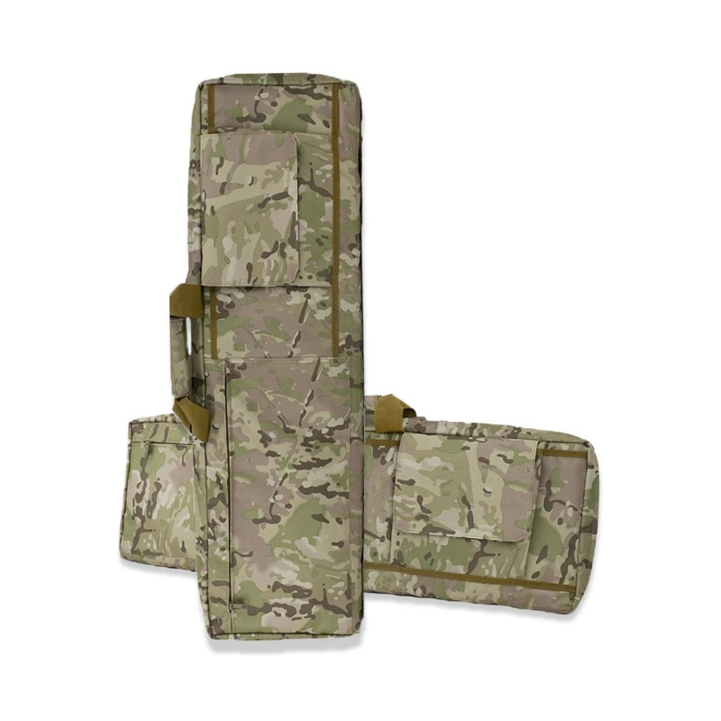 Επιχειρησιακή τσάντα - Θήκη όπλου - 100x28cm - 920303 - Army Green ΕΠΟΧΙΑΚΑ - ΤΟΥΡΙΣΤΙΚΑ - HOBBY>Κυνήγι - παραλία - camping>Τσάντες και ένδυση