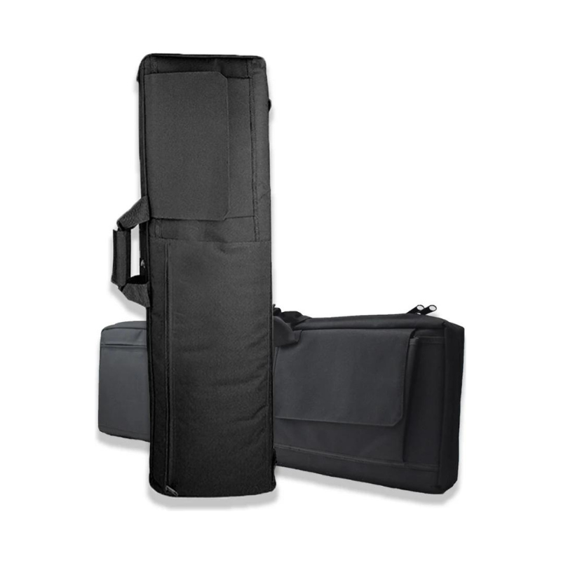 Επιχειρησιακή τσάντα - Θήκη όπλου - 85x28cm - 920297 - Black ΕΠΟΧΙΑΚΑ - ΤΟΥΡΙΣΤΙΚΑ - HOBBY>Κυνήγι - παραλία - camping>Τσάντες και ένδυση