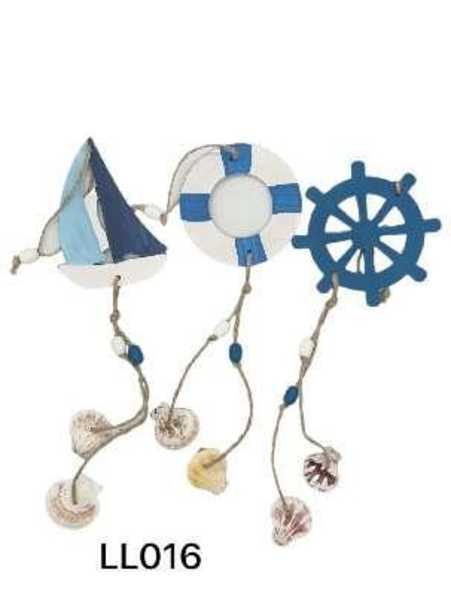 Διακοσμητικό Souvenir - Κρεμαστό - LL016 - 920976