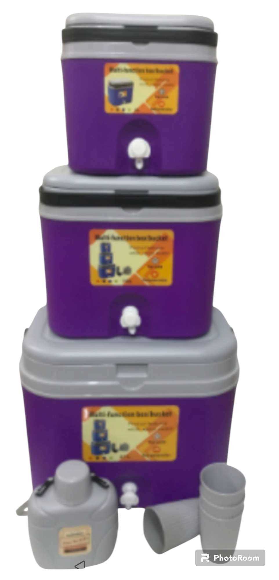 Ισοθερμικό ψυγείο παραλίας - 20L - 031504 ΕΠΟΧΙΑΚΑ - ΤΟΥΡΙΣΤΙΚΑ - HOBBY>Κυνήγι - παραλία - camping>Παγούρια-Θερμός