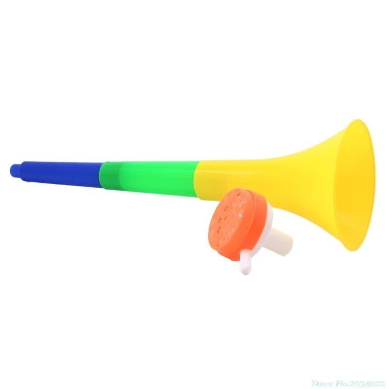 Βουβουζέλα/παιχνίδι τρομπέτα 56cm - Toy trumpet