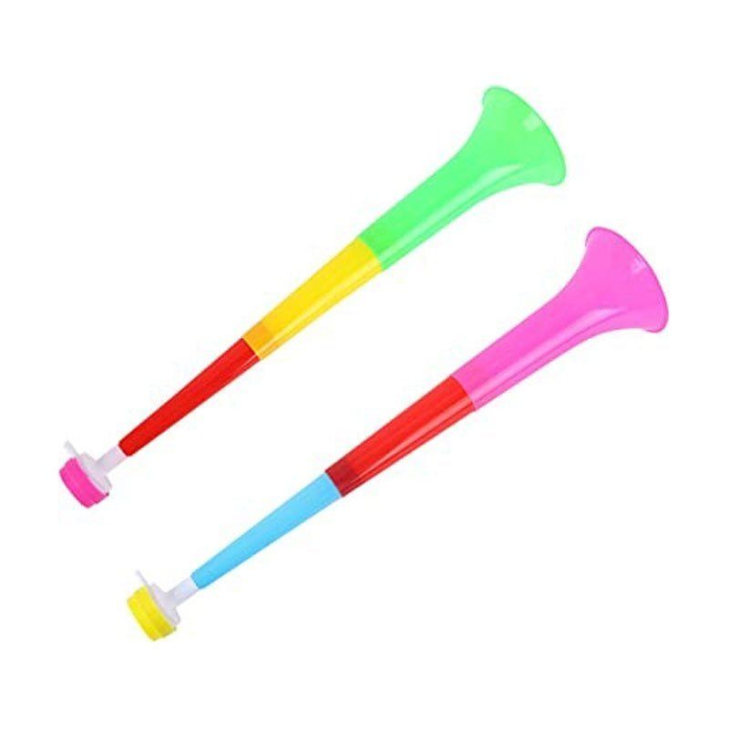 Βουβουζέλα/παιχνίδι τρομπέτα 56cm - Toy trumpet
