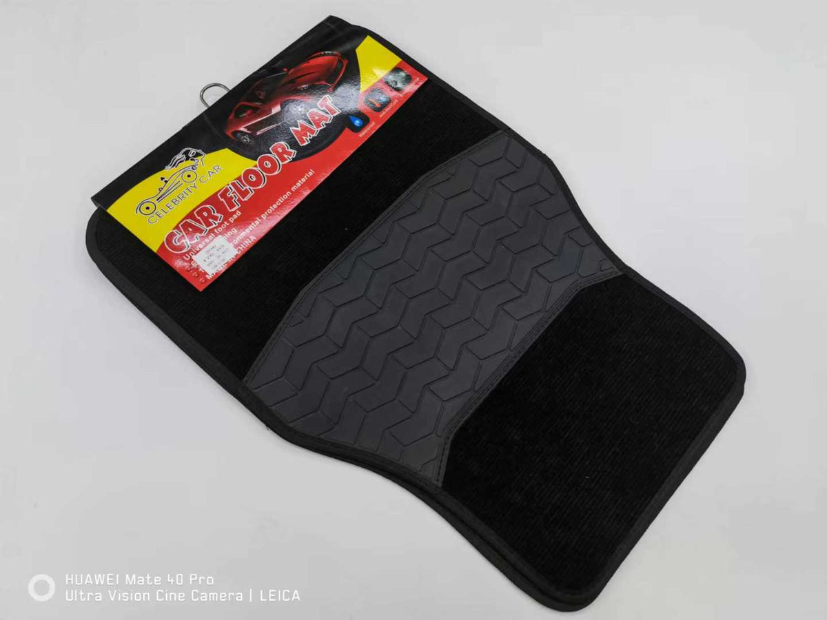 Πατάκια αυτοκινήτου - Celebrity Car - 306 - 4pcs - 122148